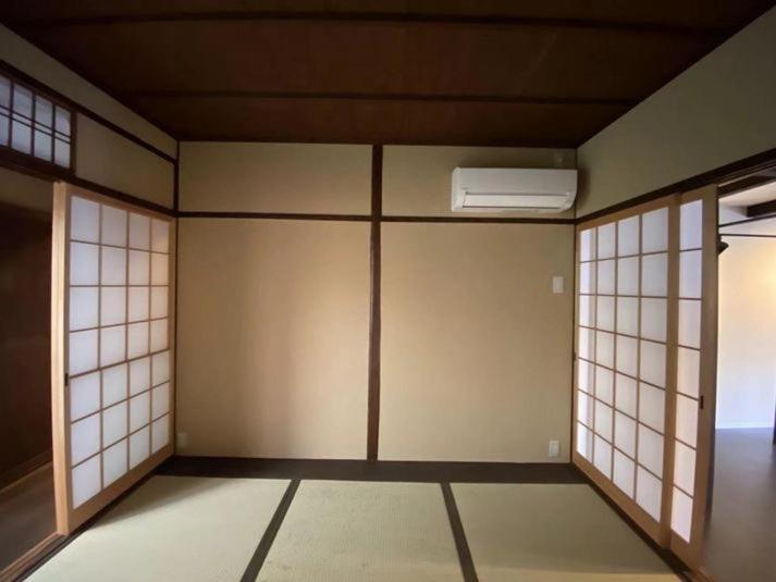 老松町の宿 Kioto Zewnętrze zdjęcie